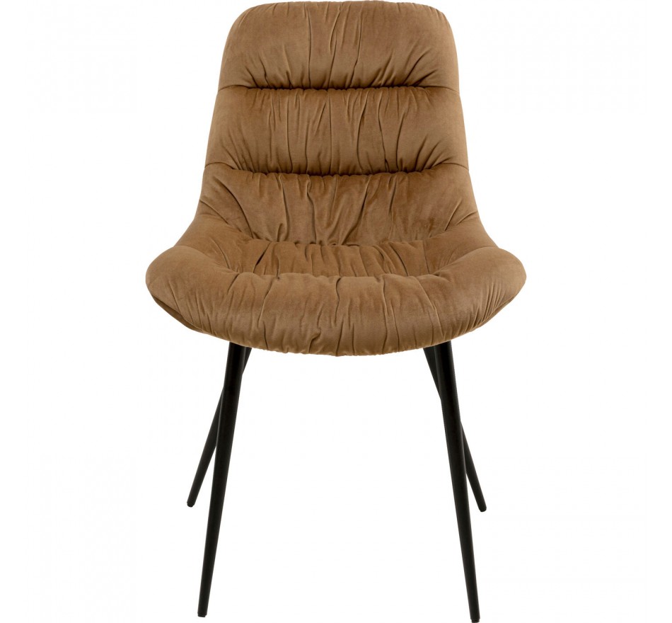 Stoel South Side bruin Kare Design