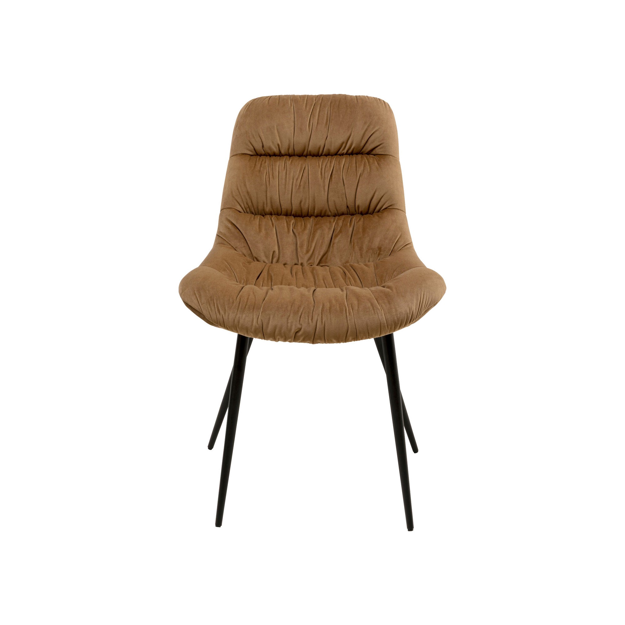 Chair South Side brown Kare Design