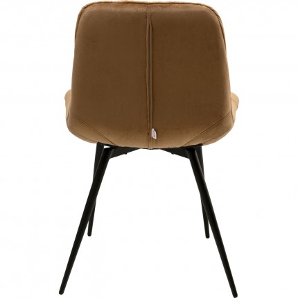 Chair South Side brown Kare Design