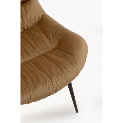 Chair South Side brown Kare Design