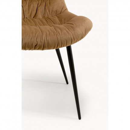 Chair South Side brown Kare Design