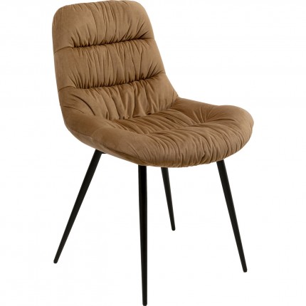 Chair South Side brown Kare Design