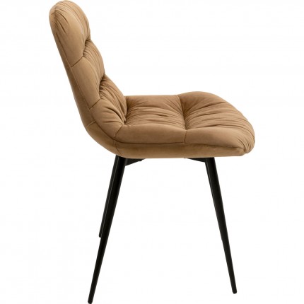 Stoel South Side bruin Kare Design