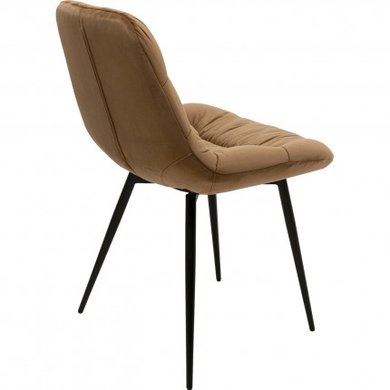 Chair South Side brown Kare Design