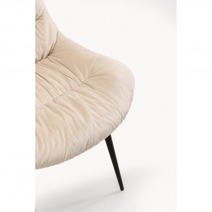 Stoel South Side creme Kare Design