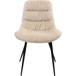 Stoel South Side creme Kare Design