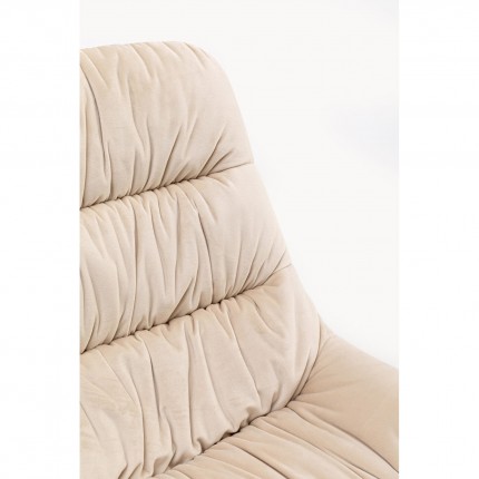 Stoel South Side creme Kare Design