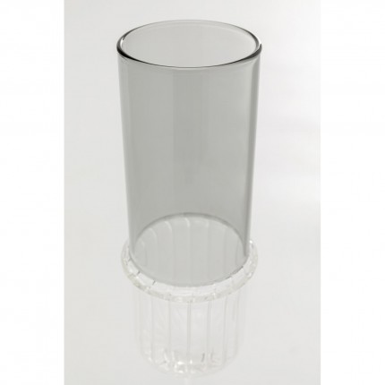 Champagneglazen Noelle (4/set) Kare Design