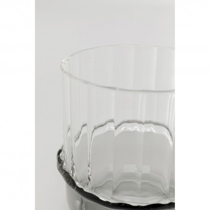Water Glass Noelle (4/set) Kare Design