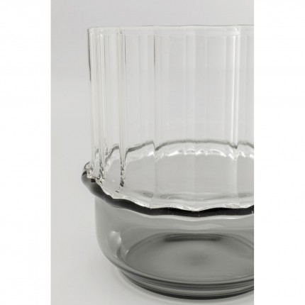 Water Glass Noelle (4/set) Kare Design