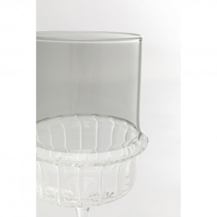 Wine Glass Noelle (4/set) Kare Design