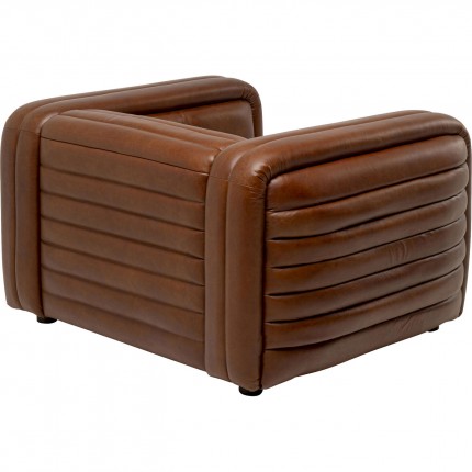 Fauteuil Aurelio Kare Design