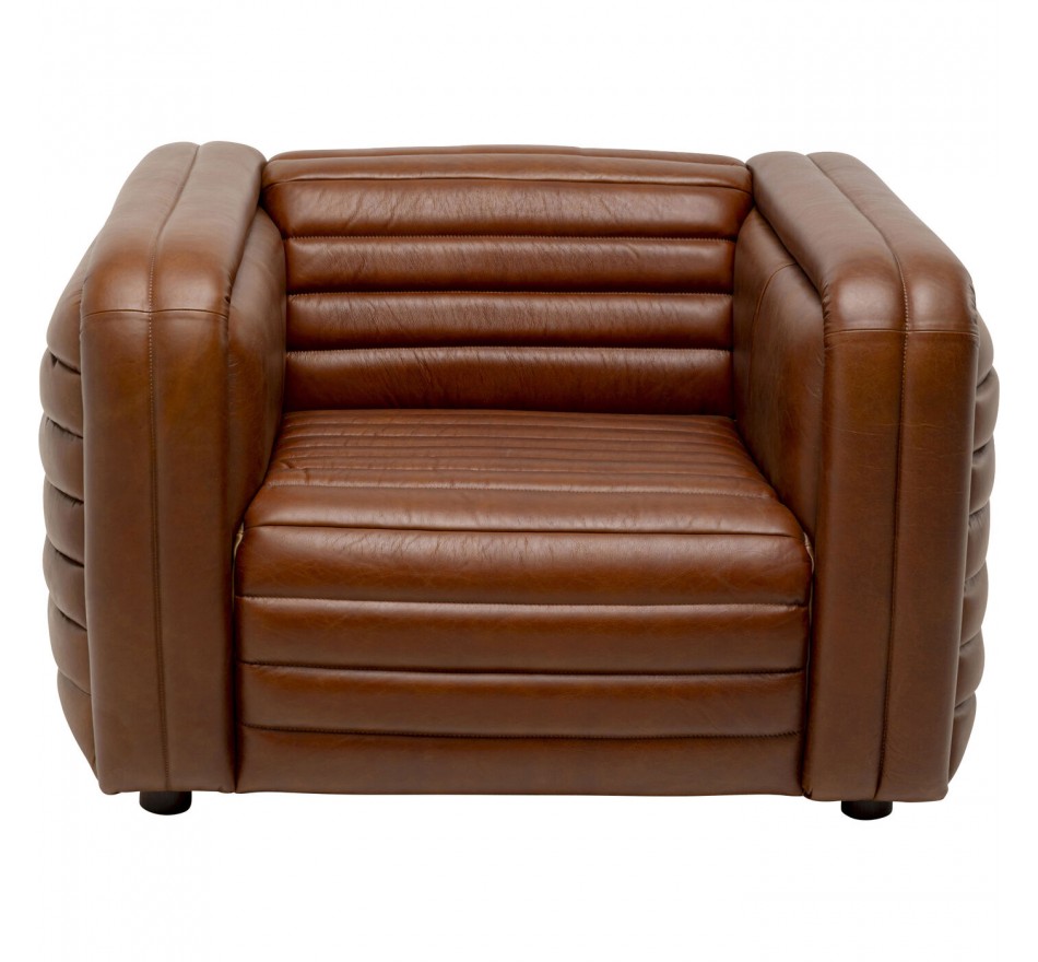 Armchair Aurelio Kare Design