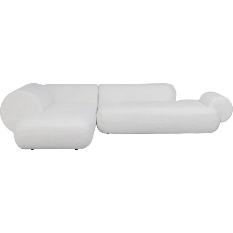 Canapé d angle Soft Edge gauche
