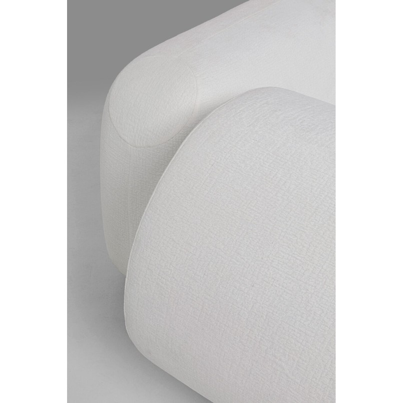 Canapé d angle Soft Edge gauche
