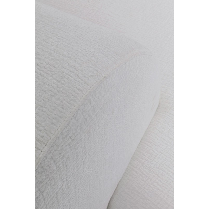 Canapé d angle Soft Edge gauche