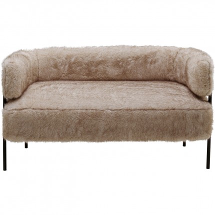 Sofa Lilja Soft 2-Zits Kare Design