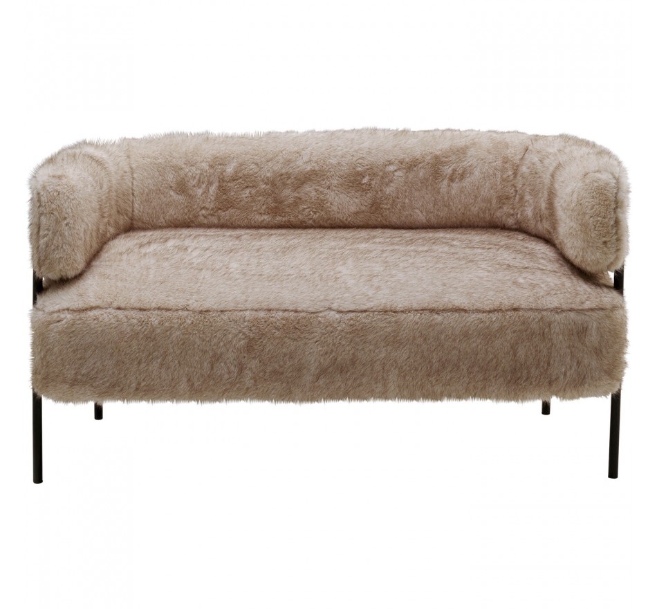 Sofa Lilja Soft 2-Seater Kare Design