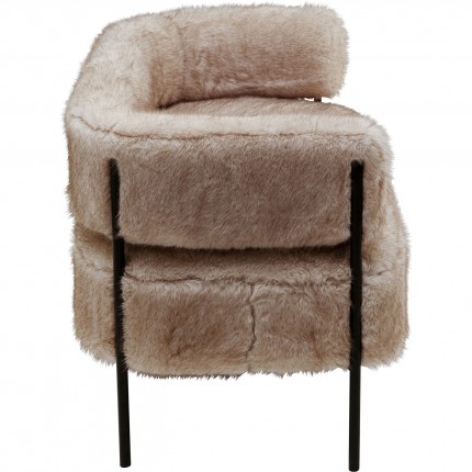 Sofa Lilja Soft 2-Seater Kare Design