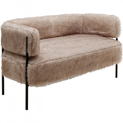 Sofa Lilja Soft 2-Zits Kare Design