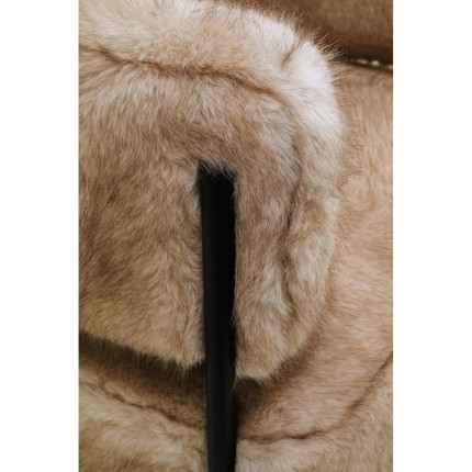 Fauteuil Lilja Soft Kare Design