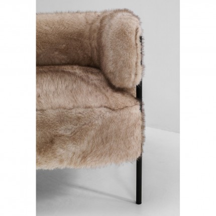 Fauteuil Lilja Soft Kare Design