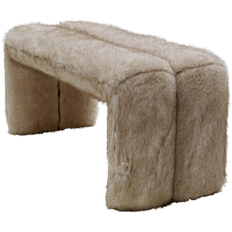 Banquette Lilja Soft 101cm