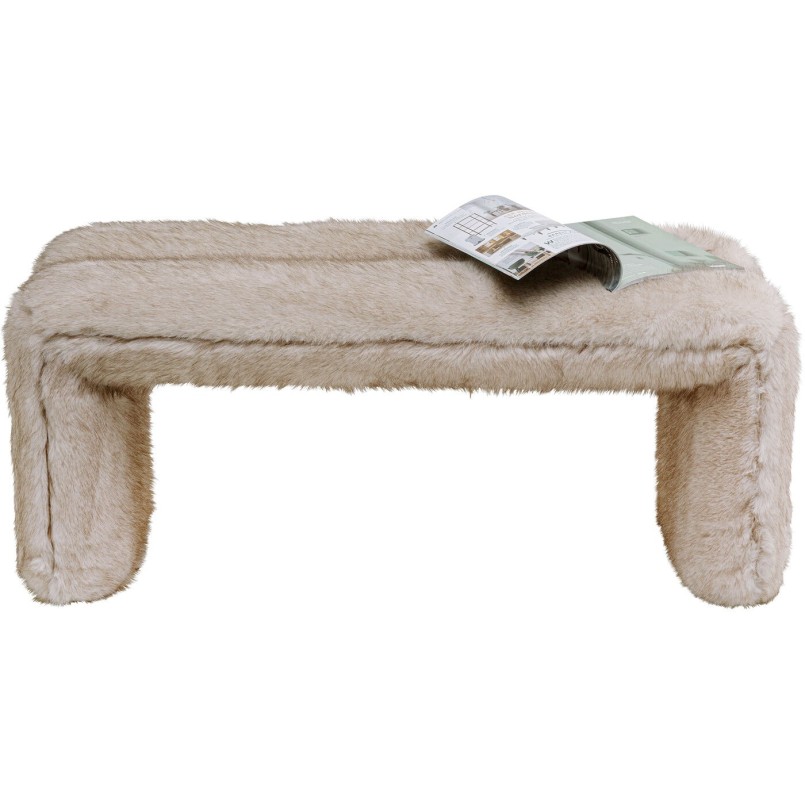 Banquette Lilja Soft 101cm