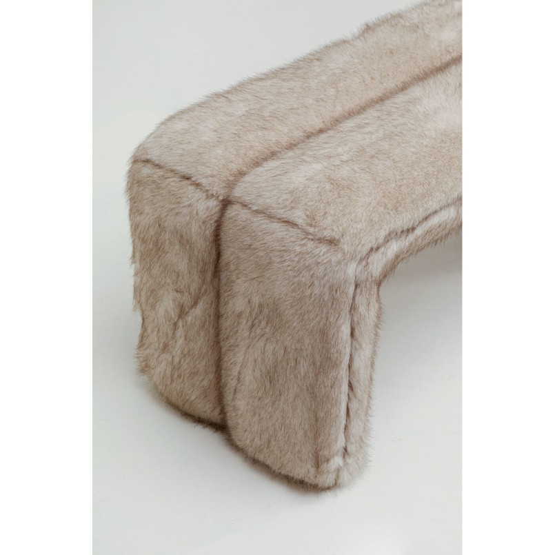 Banquette Lilja Soft 101cm
