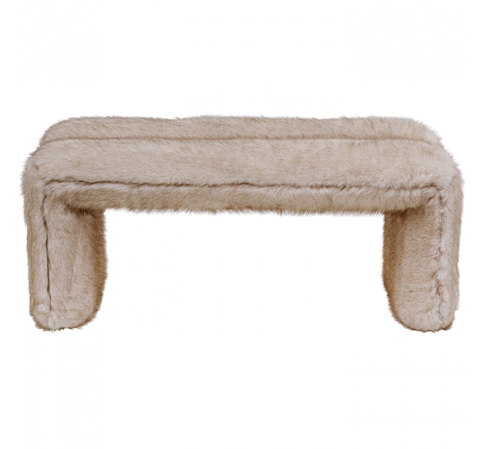 Bench Lilja Soft Kare Design