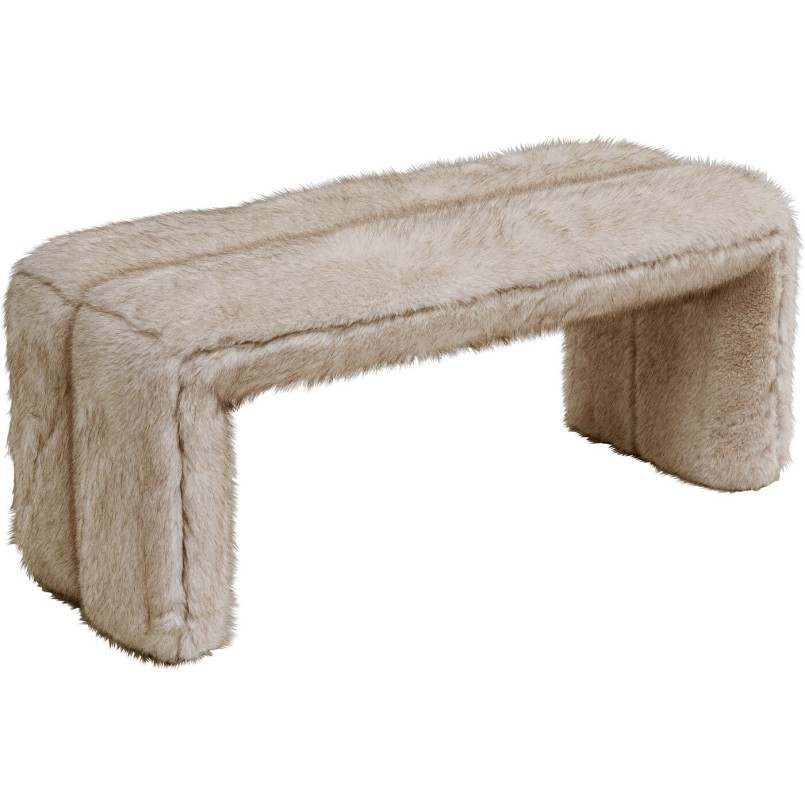 Banquette Lilja Soft 101cm