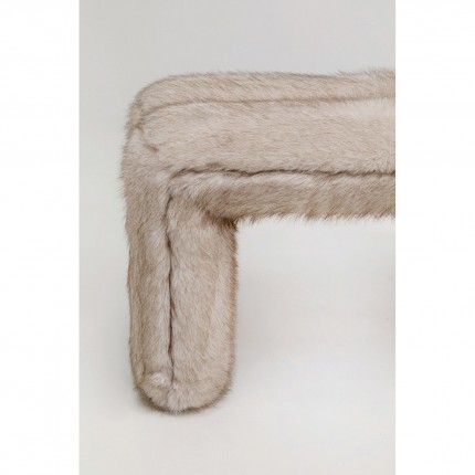 Bank Lilja Soft Kare Design