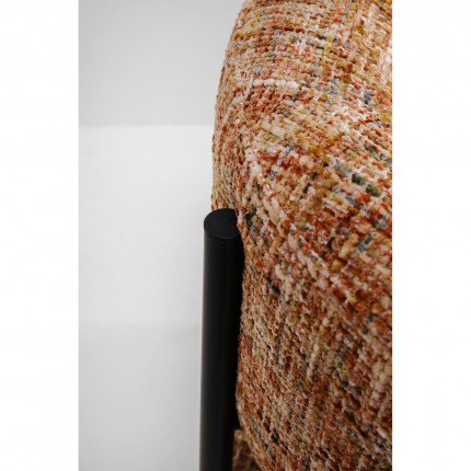 Armchair Lilja Melange Kare Design