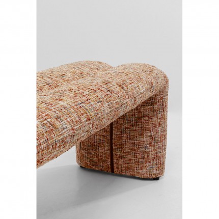 Bench Lilja Melange Kare Design