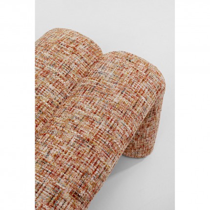 Bench Lilja Melange Kare Design