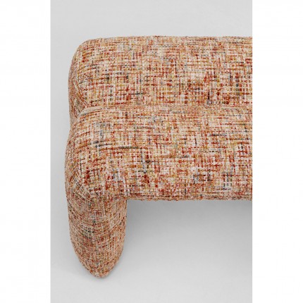 Bench Lilja Melange Kare Design