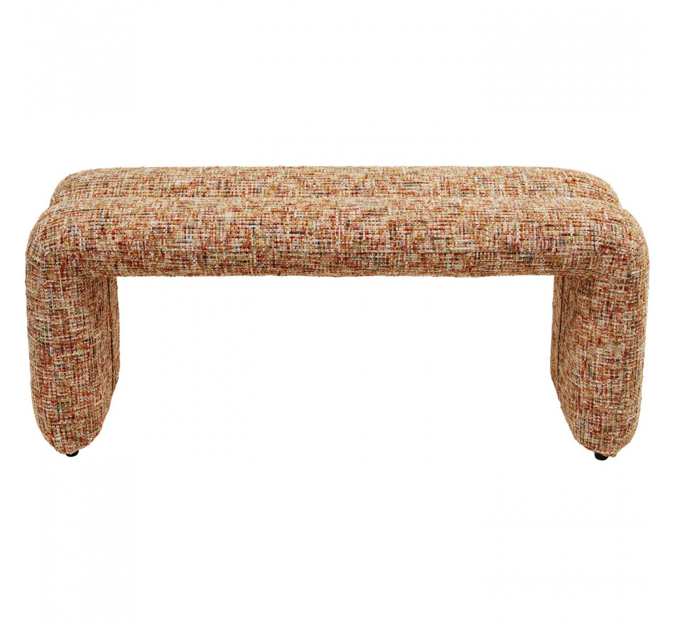 Bench Lilja Melange Kare Design