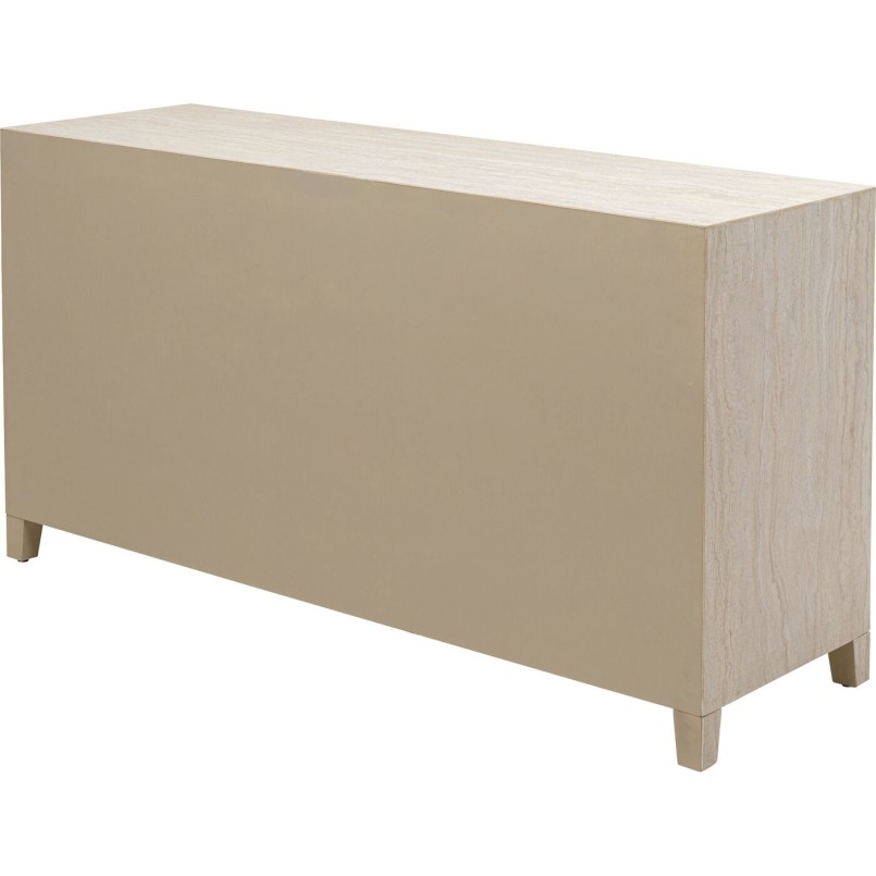 Buffet Travertino 140x77cm