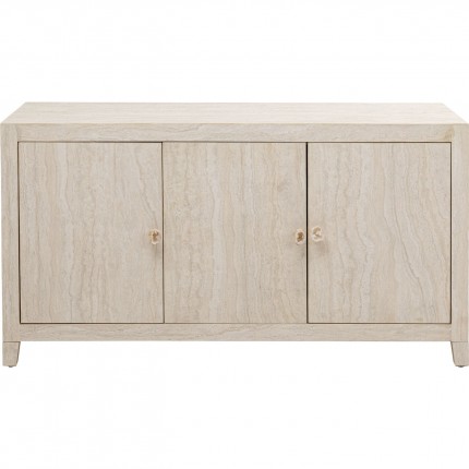 Dressoir Travertino Kare Design