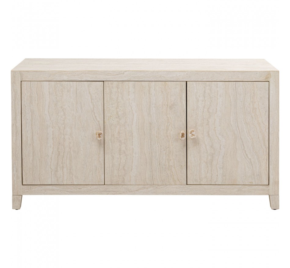 Sideboard Travertino Kare Design