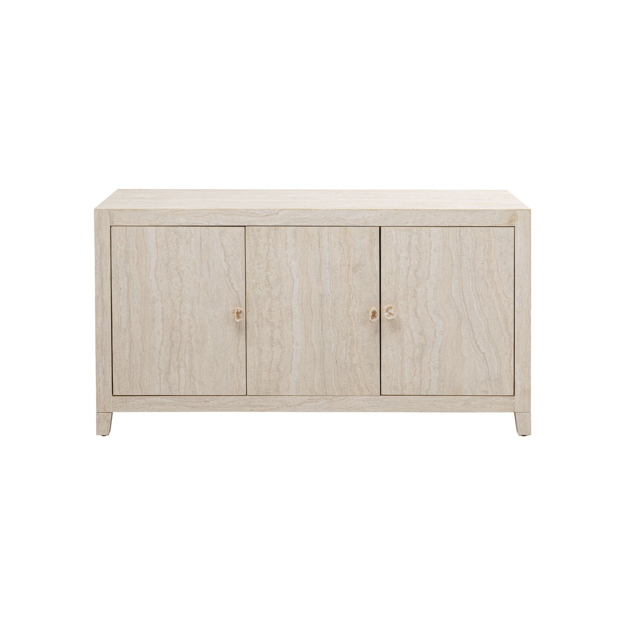 Buffet Travertino 140x77cm