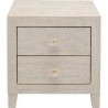 Petite commode Travertino 50x49cm