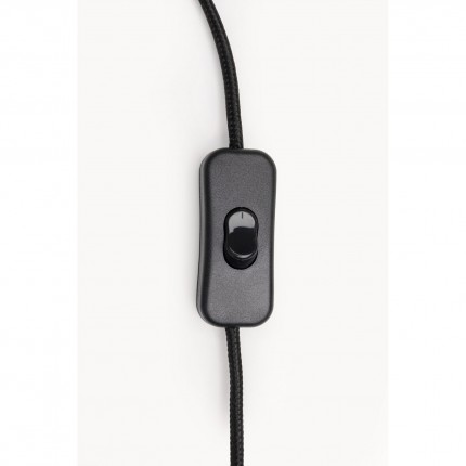 Tafellamp Mushroom 27cm beige Kare Design