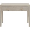 Console Travertino Drawers 100x77cm