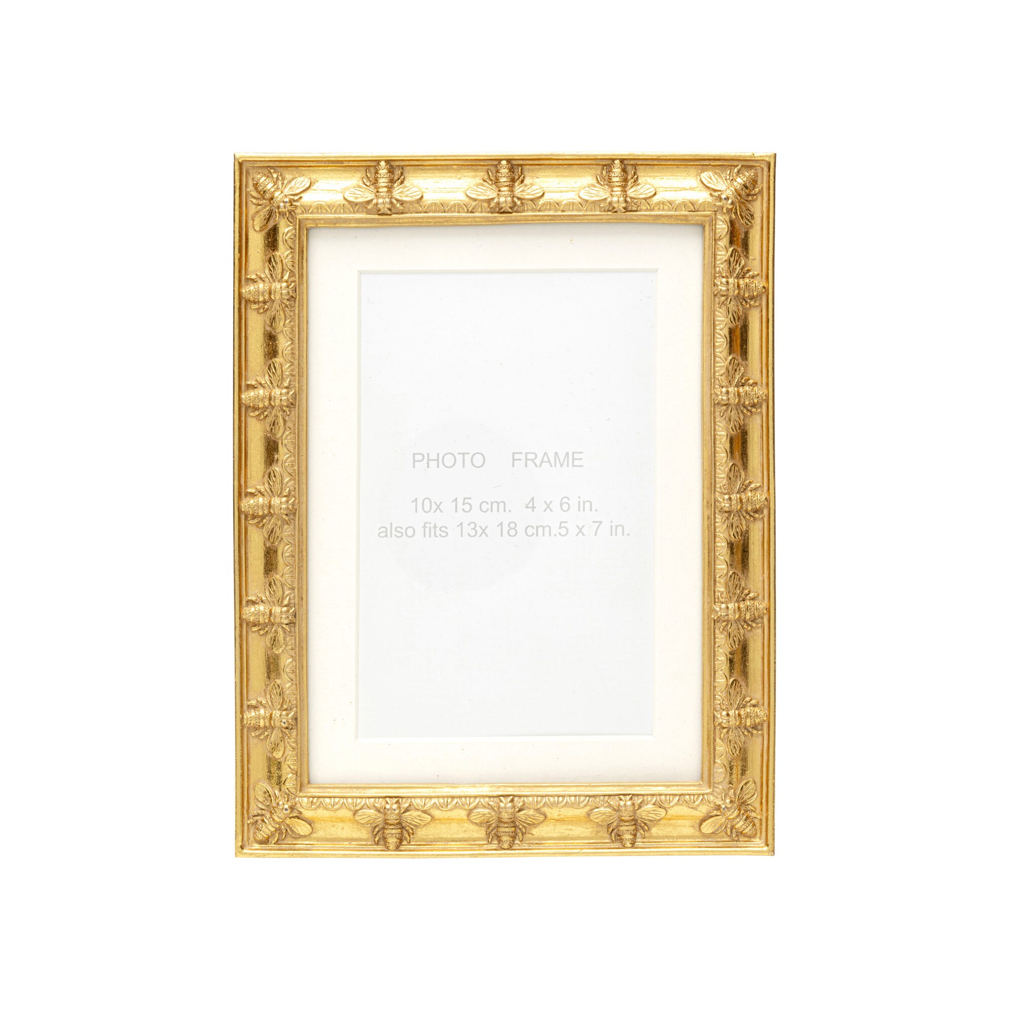 Cadre photo Bee 13x18cm