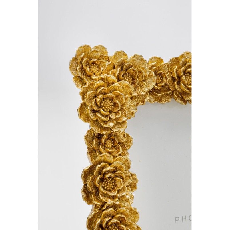 Cadre photo Flower 13x18cm