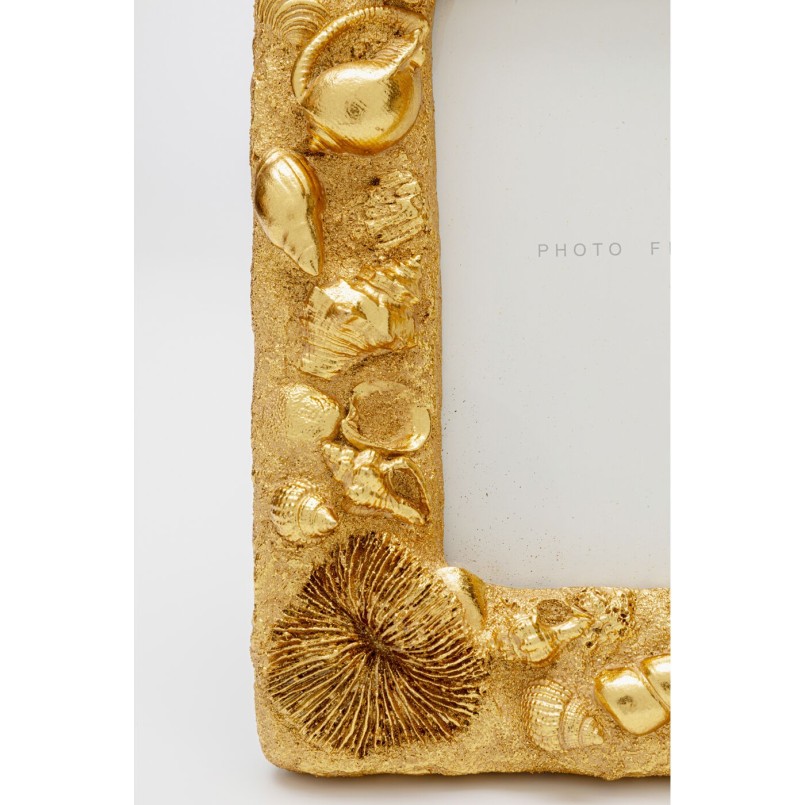 Cadre photo Shell 13x18cm