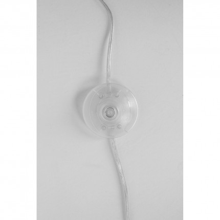 Vloerlamp Lounge 175cm beige Kare Design