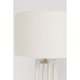 Lampadaire Timon greige 160cm