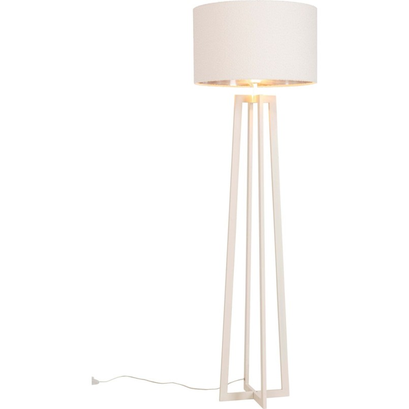 Lampadaire Timon greige 160cm